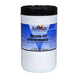 Muscle-UP Max Performance for Animals 2 lb (8-32 days) - Item # 44383