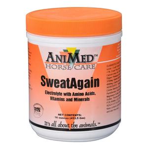 SweatAgain for Horses 16 oz - Item # 44385