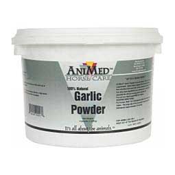 Garlic Powder Pure for Horses 4 lb (64-128 days) - Item # 44386