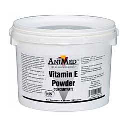 Vitamin E Concentrate for Horses 4 lb (192-256 days) - Item # 44394