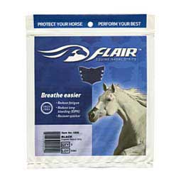 Flair Equine Nasal Strips Black 1 ct - Item # 44395