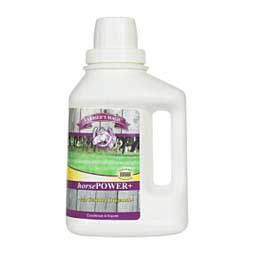 horsePOWER+ with Gamma Oryzanol for Horses 32 oz (62 days) - Item # 44396