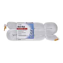 Prozap Bovi-Rub Cattle Fly Control Backrubber 10 ft - Item # 44399