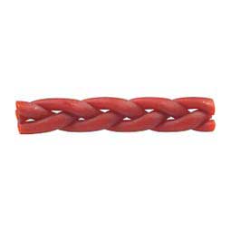 Nutri Chomps 6-in Flavor Braid Rawhide-Free Dog Chews Chicken - Item # 44409