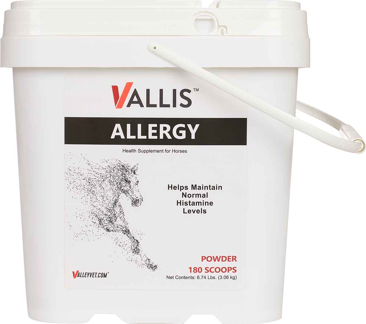 Valley Vet Command Allergy Valley Vet Supply Vallis Supplements
