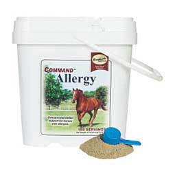 Vallis Allergy 6.74 lb (180 days) - Item # 44414
