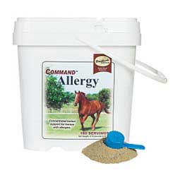 Command Allergy 6.74 lb (180 days) - Item # 44414