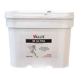 Vallis IR Ultra 50 lb (133 days) - Item # 44415