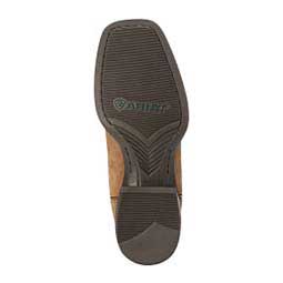 Sport Patriot Square Toe 11" Cowboy Boots Sage Camo - Item # 44501