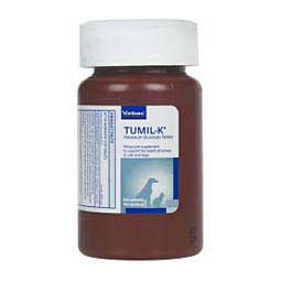Tumil-K Tablets for Dogs & Cats 100 ct - Item # 44515