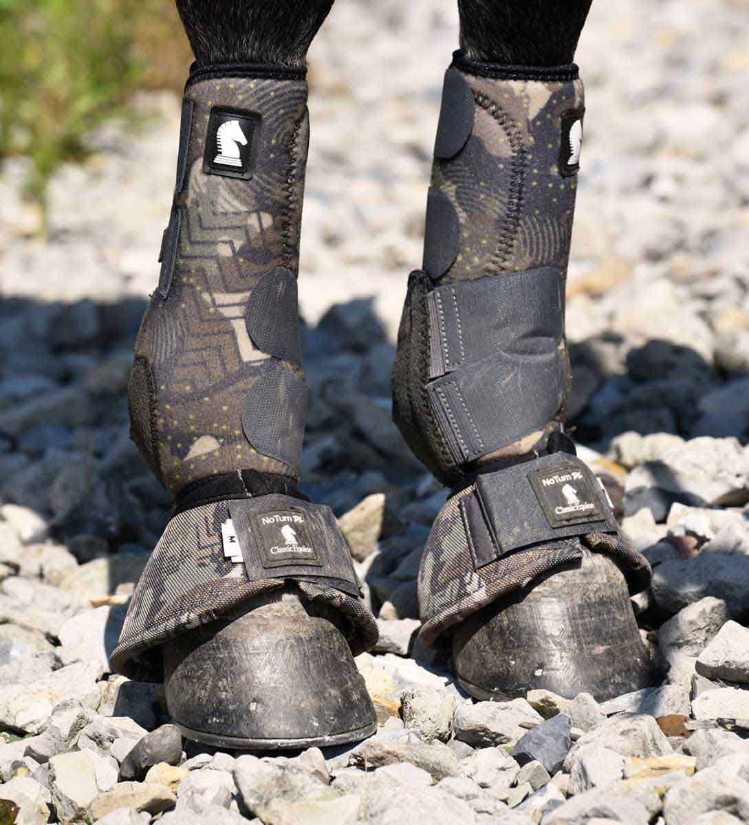 classic equine legacy 2 boots