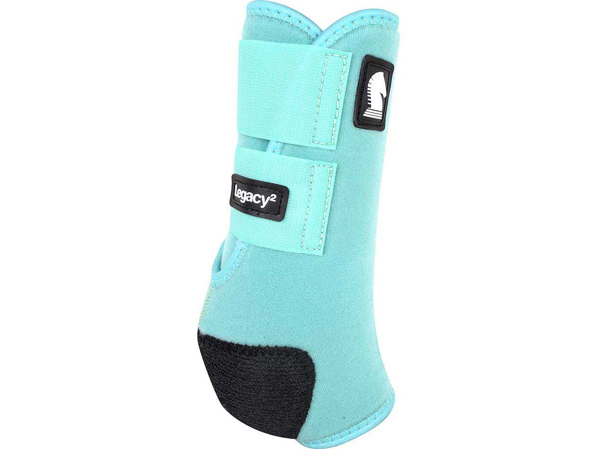 classic equine legacy 2 boots