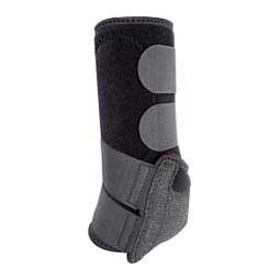 Legacy2 Support Horse Boots Black - Item # 44539