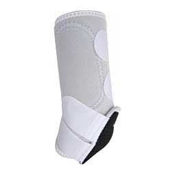 Legacy2 Support Horse Boots White - Item # 44539