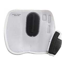 Legacy2 Support Horse Boots White - Item # 44539