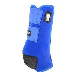 Classic Legacy 2 Support Horse Boots Blue - Item # 44539