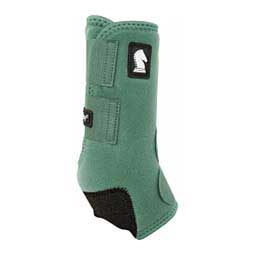 Classic Legacy 2 Support Horse Boots Spruce - Item # 44539