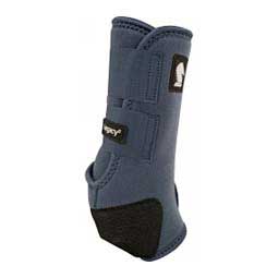 Legacy2 Support Horse Boots Dark Denim - Item # 44539