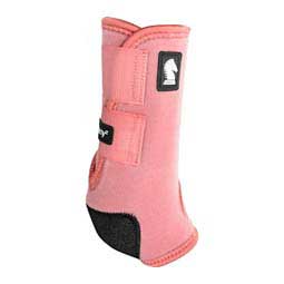 Legacy2 Support Horse Boots Blush - Item # 44539
