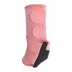 Legacy2 Support Horse Boots Blush - Item # 44539