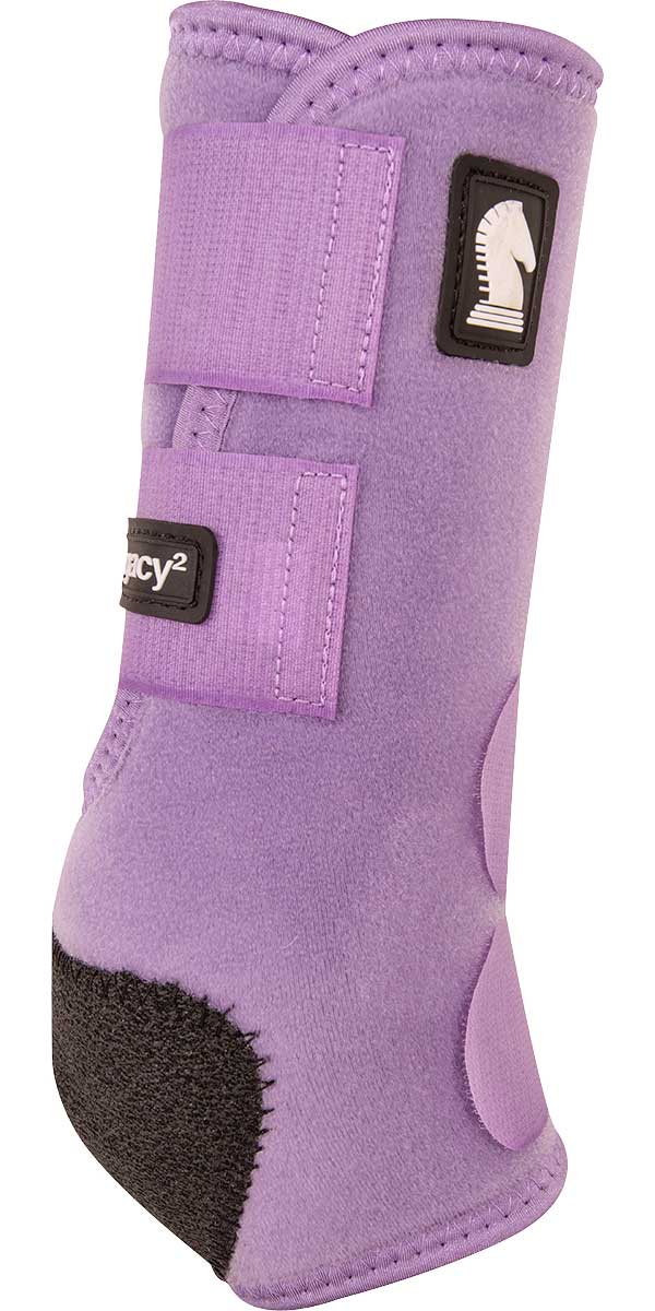 Equine Support Boots