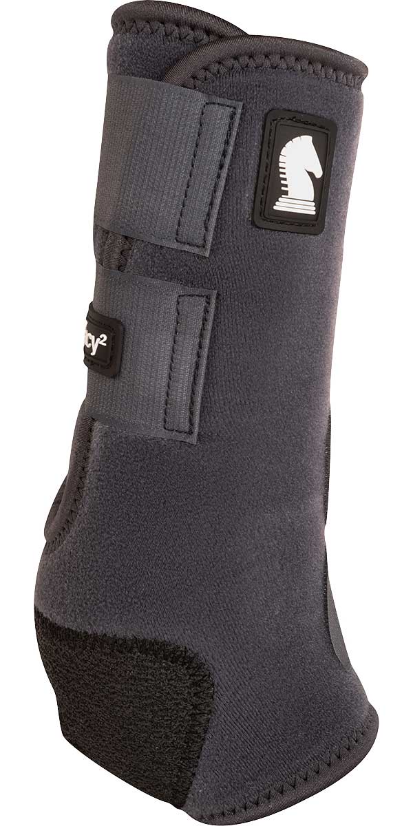 Bottes de support classiques Equine Legacy2, Hind Benin Bottes de support classiques Equine Legacy2, Hind Benin