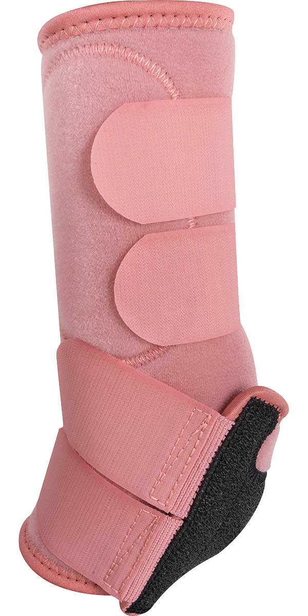 Equine Support Boots