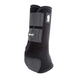 Legacy2 Support Horse Boots Black - Item # 44540