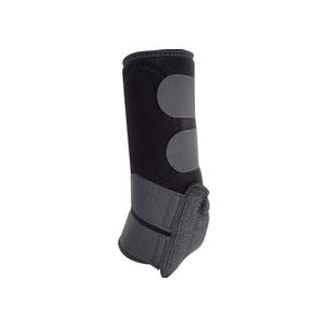 Classic Equine Legacy2 Botas De Soporte Trasero, Negro Classic Equine Legacy2 Botas De Soporte Trasero, Negro