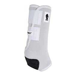 Legacy2 Support Horse Boots White - Item # 44540