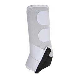 Legacy2 Support Horse Boots White - Item # 44540