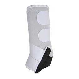 Classic Legacy 2 Support Horse Boots White - Item # 44540
