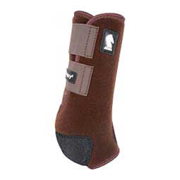 Classic Legacy 2 Support Horse Boots Chocolate - Item # 44540