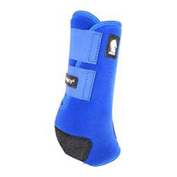 Classic Legacy 2 Support Horse Boots Blue - Item # 44540
