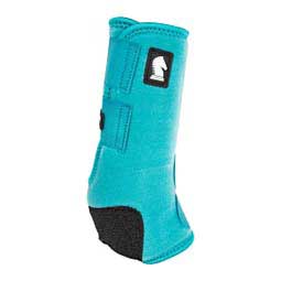 Legacy2 Support Horse Boots Aqua - Item # 44540
