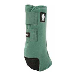 Legacy2 Support Horse Boots Spruce - Item # 44540