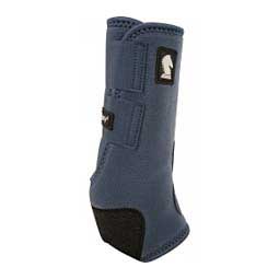 Legacy2 Support Horse Boots Dark Denim - Item # 44540