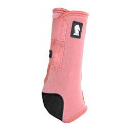 Legacy2 Support Horse Boots Blush - Item # 44540