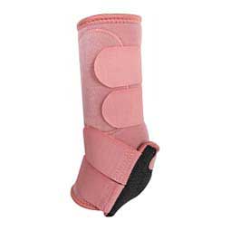 Legacy2 Support Horse Boots Blush - Item # 44540