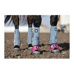 Classic Legacy 2 Support Horse Boots Denim - Item # 44540