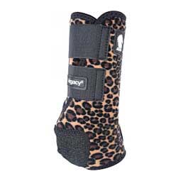 Classic Legacy 2 Support Horse Boots Cheetah - Item # 44540