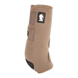 Classic Legacy 2 Support Horse Boots Caribou - Item # 44540C