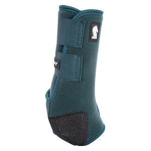 Legacy2 Support Horse Boots Dragonfly Green - Item # 44540