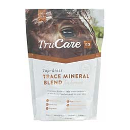 TruCare EQ Top-dress Trace Mineral Blend for Horses 35 oz - Item # 44561