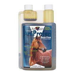 AniProfen Bute-Free Liquid for Horses 32 oz (16-32 days) - Item # 44598