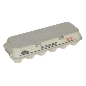 Egg Cartons 200 ct - Item # 44604