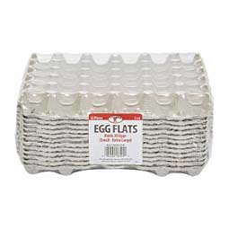Egg Flats 12 ct - Item # 44605