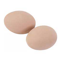 Ceramic Nest Eggs 2 ct - Item # 44606