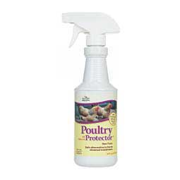 All Natural Poultry Protector 16 oz - Item # 44608