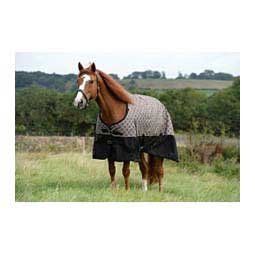 Comfitec Essential Western Print Standard Neck Southwest Spice - Item # 44609C
